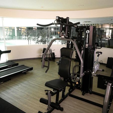 Ibis Styles Sorocaba Santa Rosalia Otel Dış mekan fotoğraf