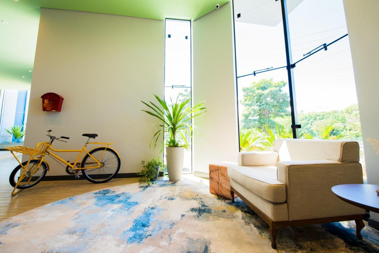 Ibis Styles Sorocaba Santa Rosalia Otel Dış mekan fotoğraf
