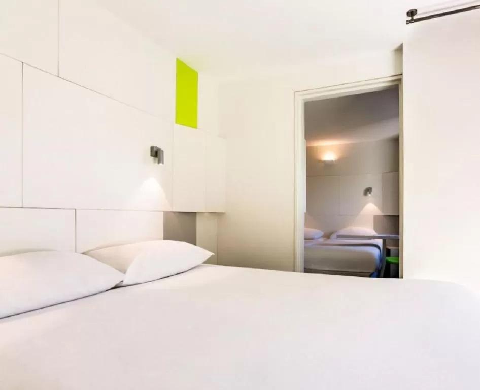 Ibis Styles Sorocaba Santa Rosalia Otel Dış mekan fotoğraf