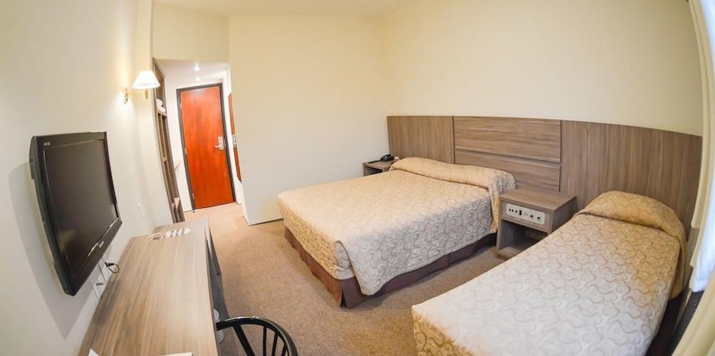 Ibis Styles Sorocaba Santa Rosalia Otel Dış mekan fotoğraf
