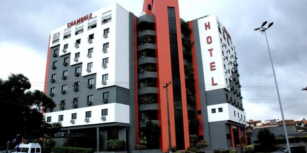 Ibis Styles Sorocaba Santa Rosalia Otel Dış mekan fotoğraf