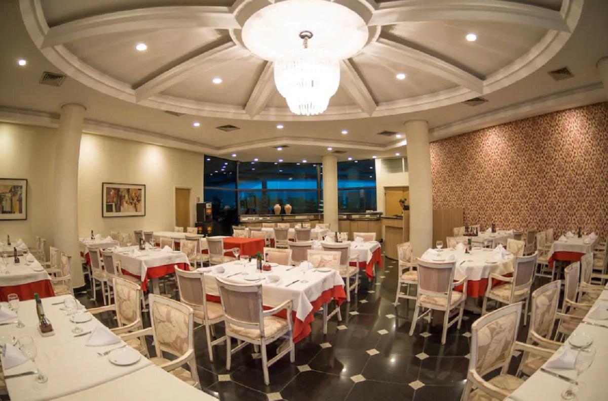 Ibis Styles Sorocaba Santa Rosalia Otel Dış mekan fotoğraf