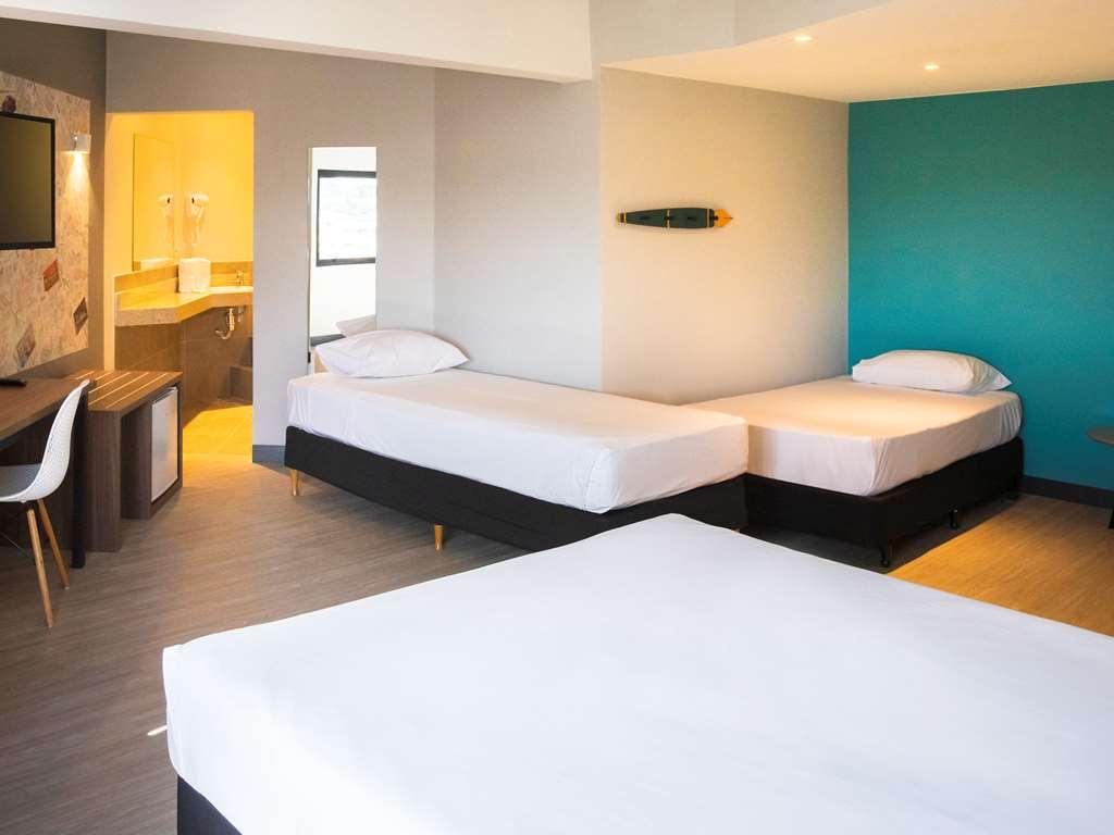 Ibis Styles Sorocaba Santa Rosalia Otel Oda fotoğraf
